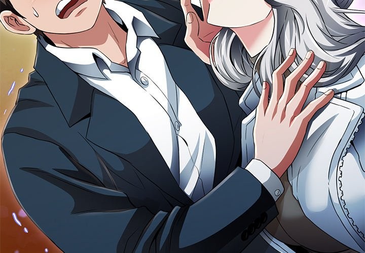 My Gangster Girlfriend Chapter 24 Page 3