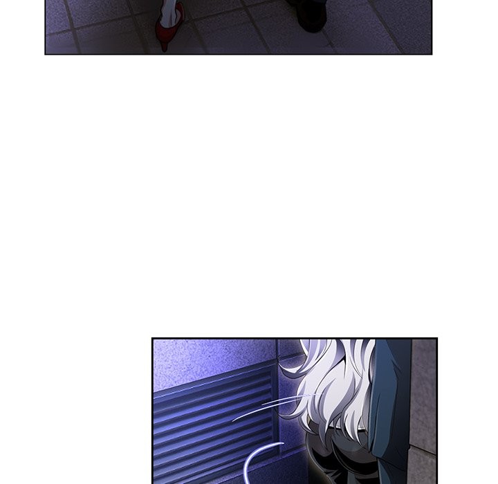 My Gangster Girlfriend Chapter 24 Page 36