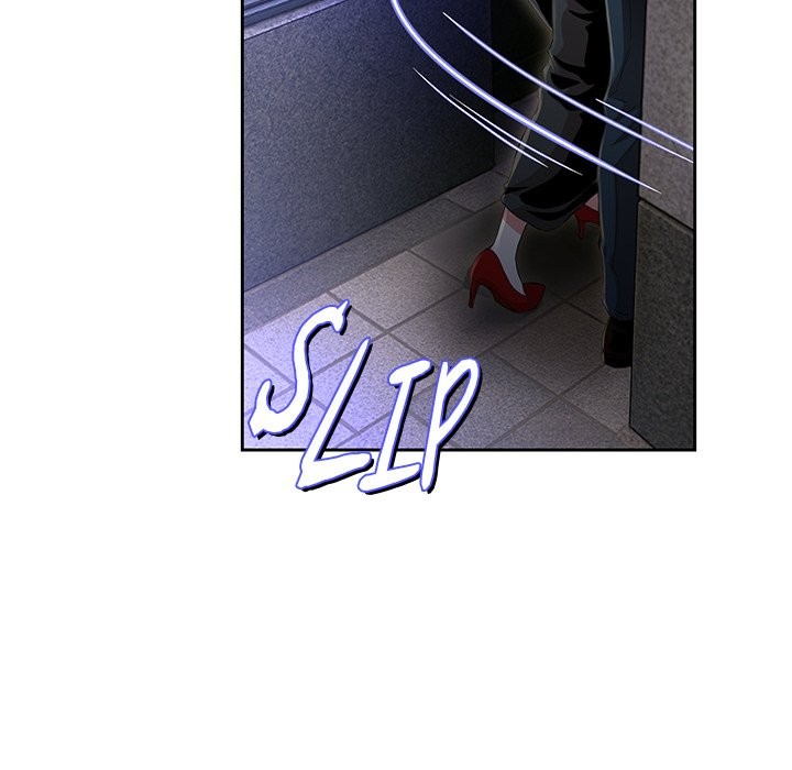 My Gangster Girlfriend Chapter 24 Page 37