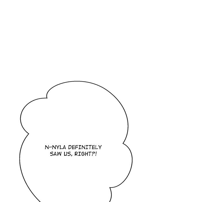 My Gangster Girlfriend Chapter 24 Page 38