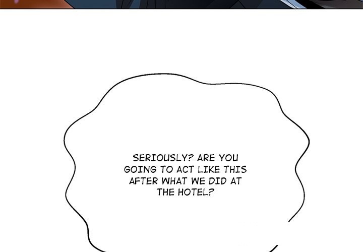 My Gangster Girlfriend Chapter 24 Page 4