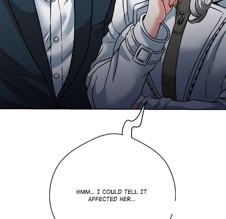 My Gangster Girlfriend Chapter 24 Page 40