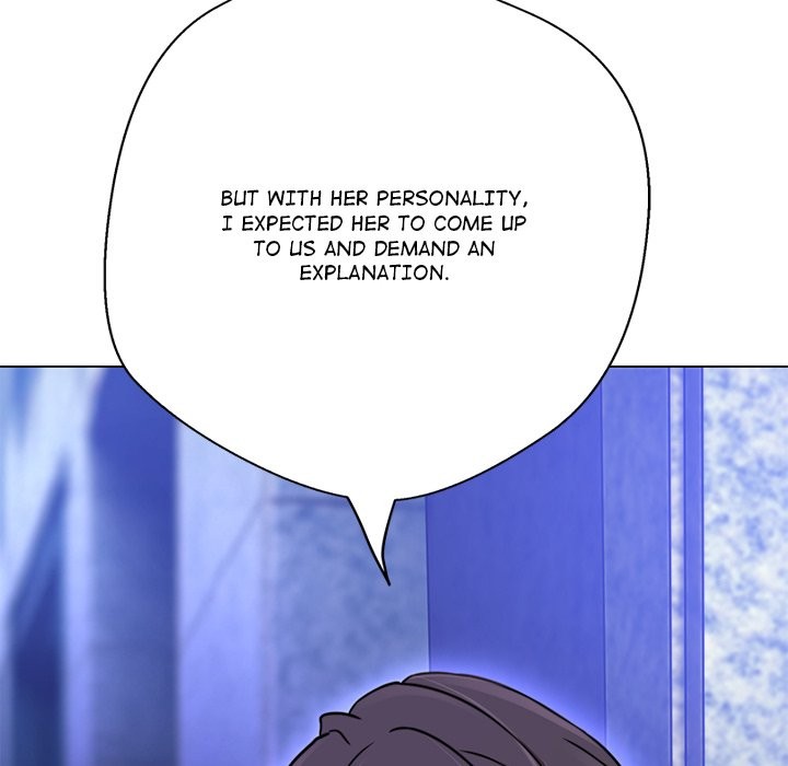 My Gangster Girlfriend Chapter 24 Page 42