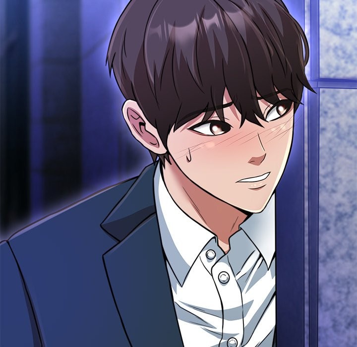 My Gangster Girlfriend Chapter 24 Page 43