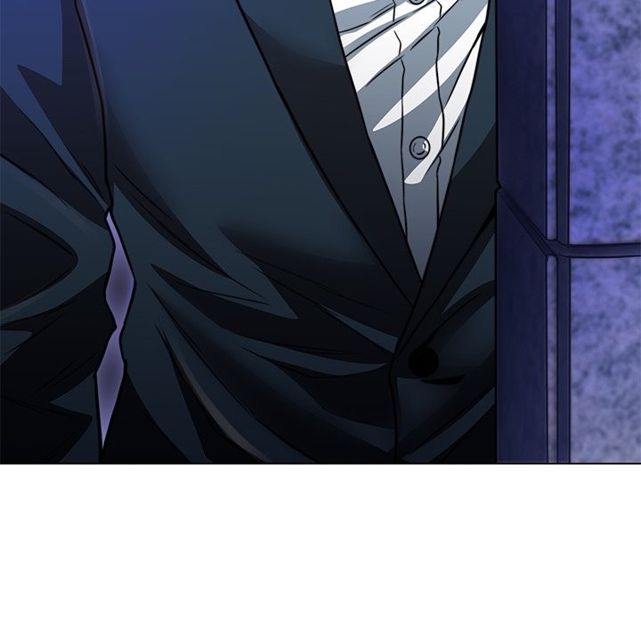 My Gangster Girlfriend Chapter 24 Page 44