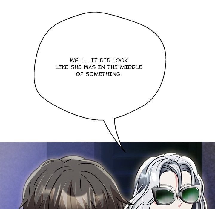 My Gangster Girlfriend Chapter 24 Page 46