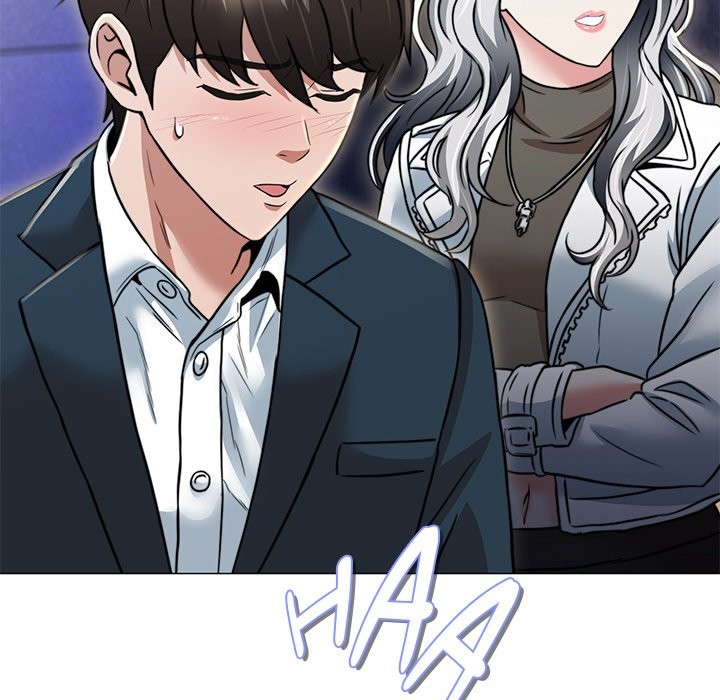 My Gangster Girlfriend Chapter 24 Page 47