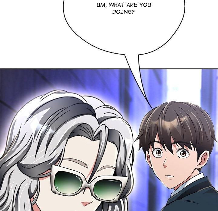 My Gangster Girlfriend Chapter 24 Page 51