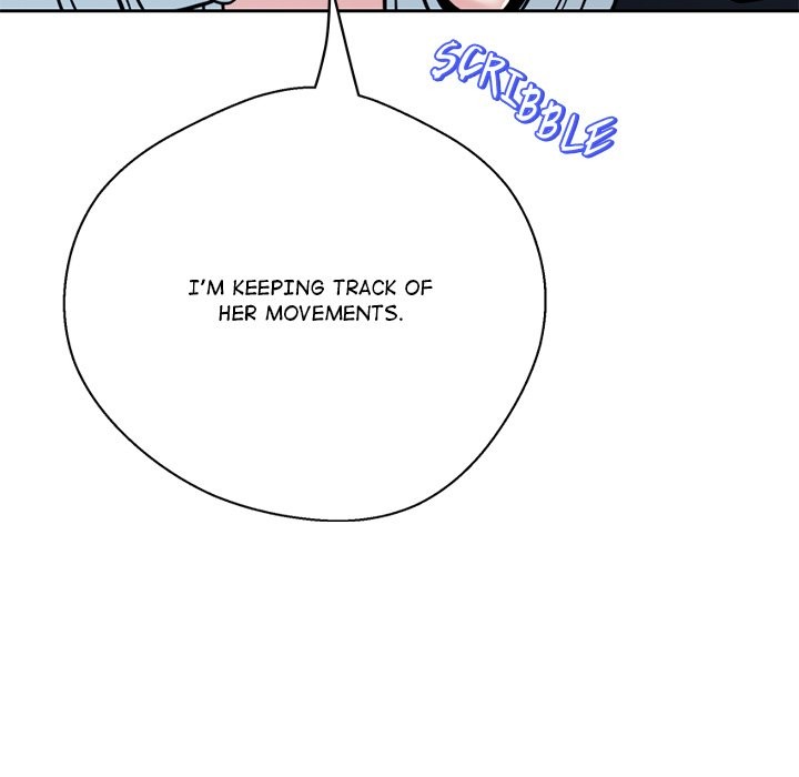 My Gangster Girlfriend Chapter 24 Page 53