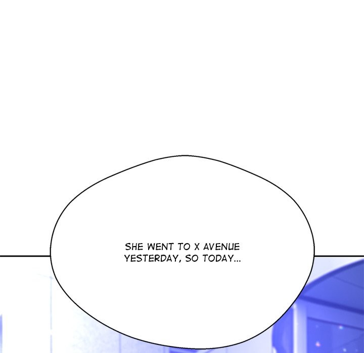 My Gangster Girlfriend Chapter 24 Page 54