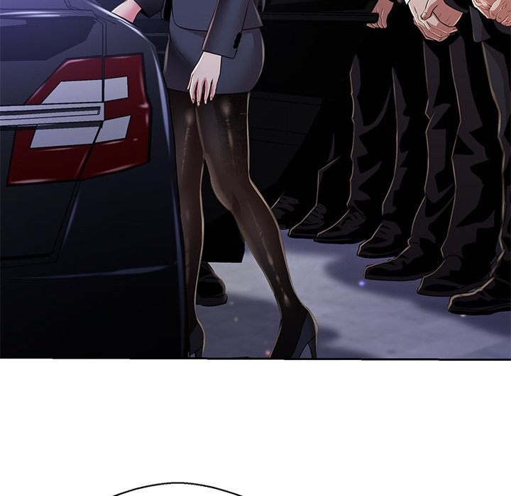 My Gangster Girlfriend Chapter 24 Page 56