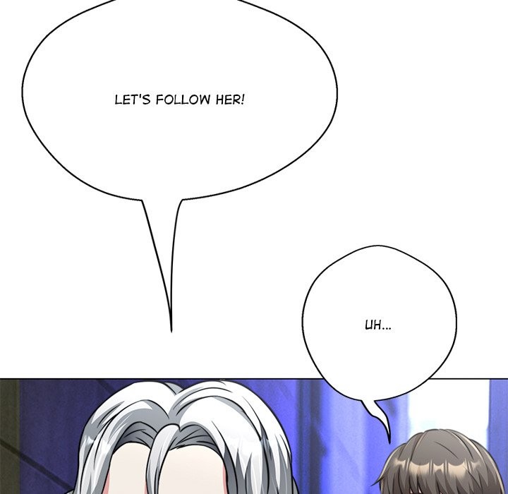My Gangster Girlfriend Chapter 24 Page 57