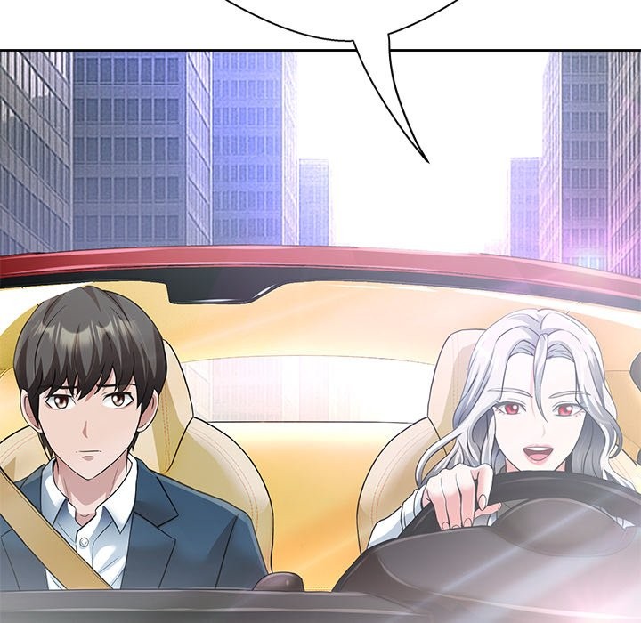 My Gangster Girlfriend Chapter 24 Page 65