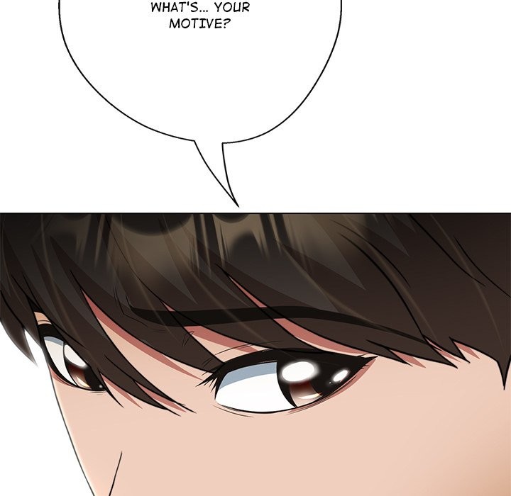 My Gangster Girlfriend Chapter 24 Page 67