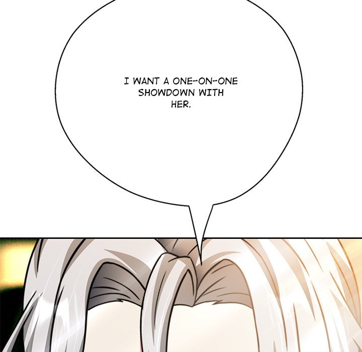 My Gangster Girlfriend Chapter 24 Page 69