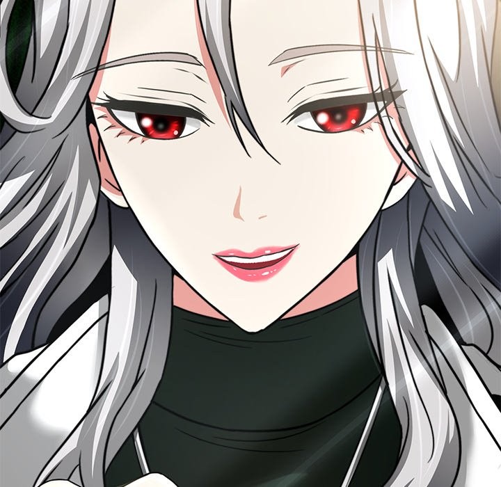 My Gangster Girlfriend Chapter 24 Page 70