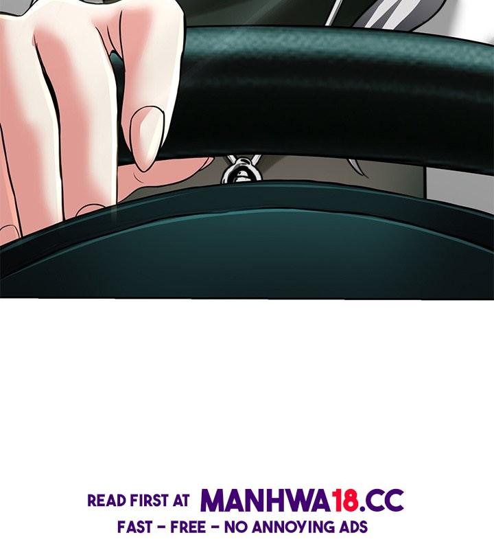 My Gangster Girlfriend Chapter 24 Page 71