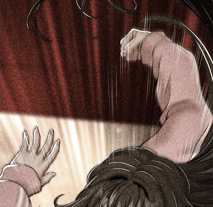 My Gangster Girlfriend Chapter 24 Page 80