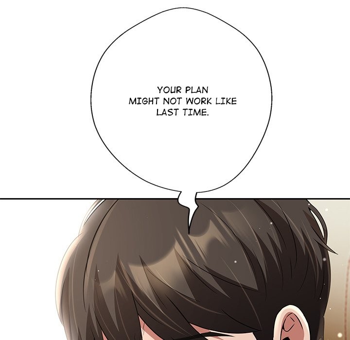 My Gangster Girlfriend Chapter 24 Page 84