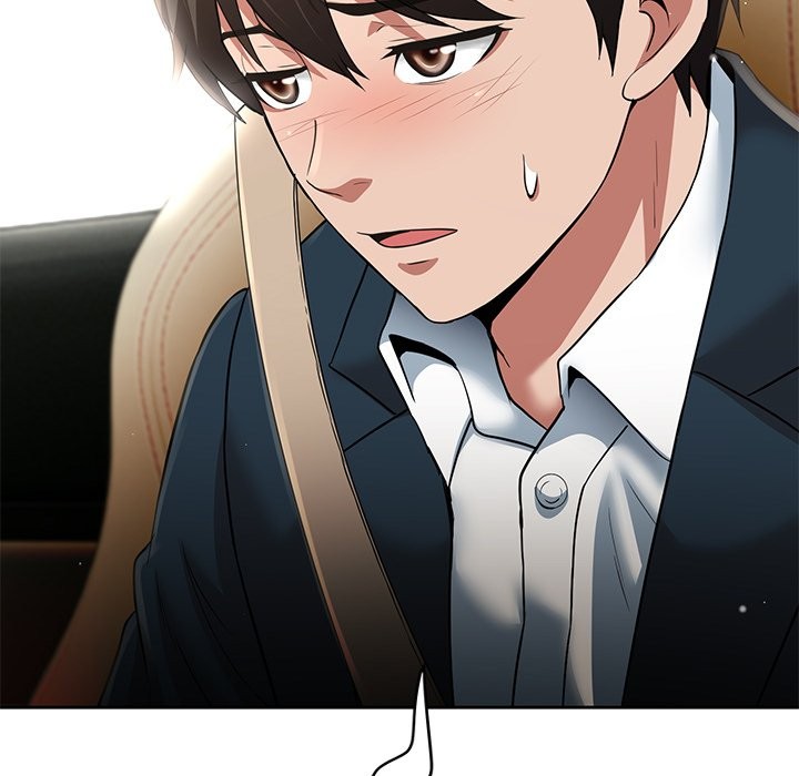 My Gangster Girlfriend Chapter 24 Page 85