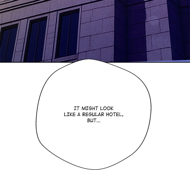 My Gangster Girlfriend Chapter 24 Page 97