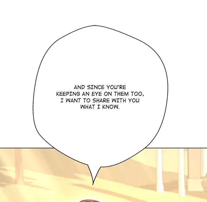 My Gangster Girlfriend Chapter 25 Page 101