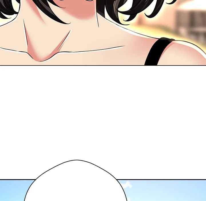 My Gangster Girlfriend Chapter 25 Page 106