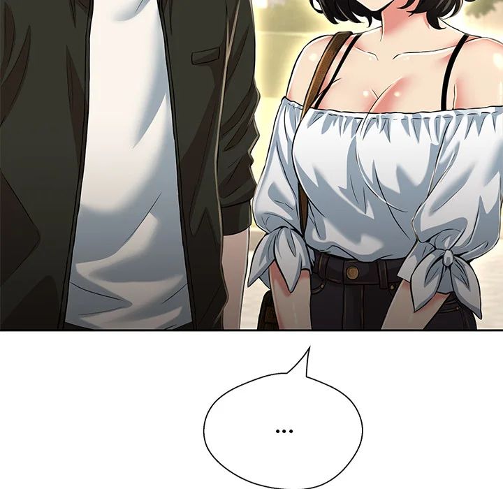My Gangster Girlfriend Chapter 25 Page 108