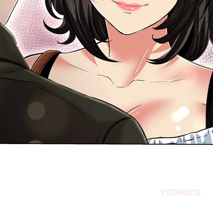 My Gangster Girlfriend Chapter 25 Page 112