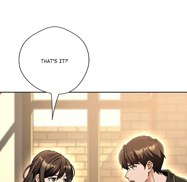 My Gangster Girlfriend Chapter 25 Page 121