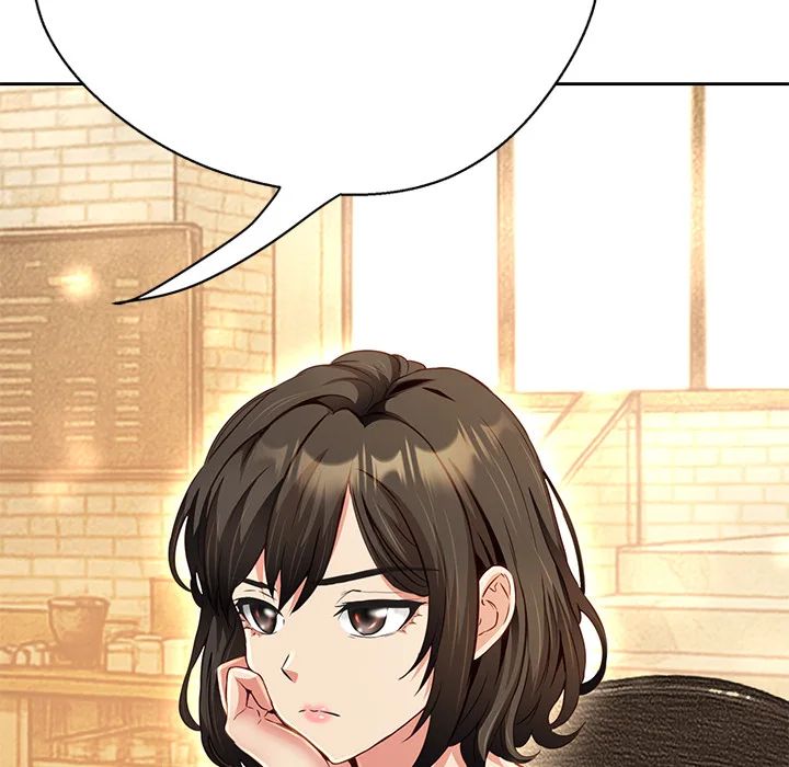 My Gangster Girlfriend Chapter 25 Page 125