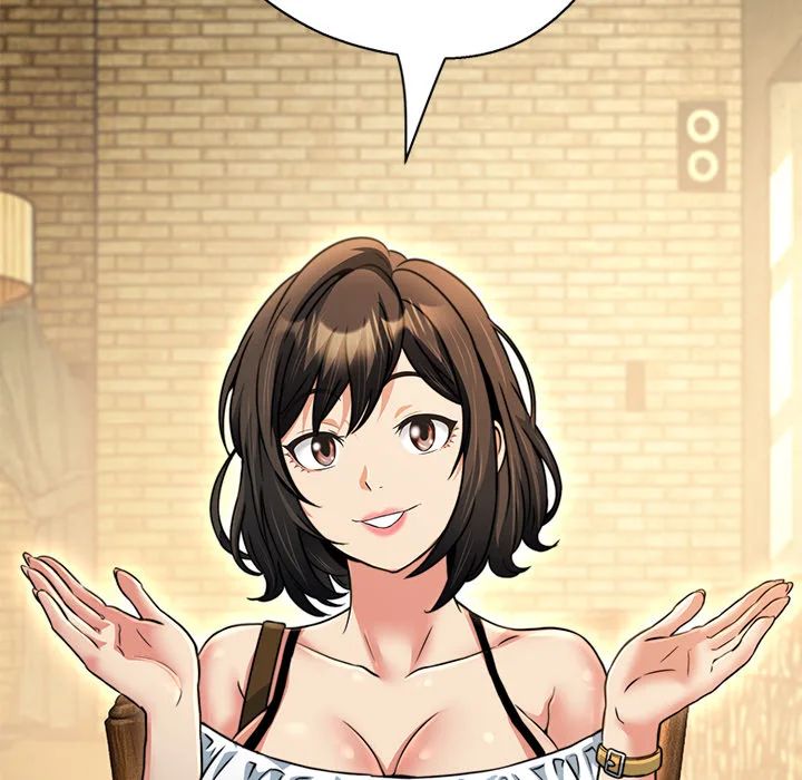 My Gangster Girlfriend Chapter 25 Page 129