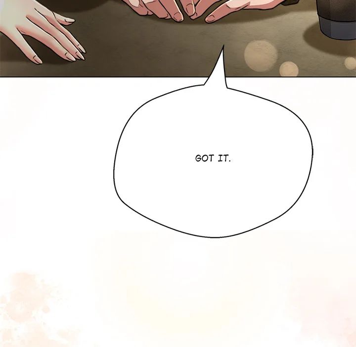 My Gangster Girlfriend Chapter 25 Page 134