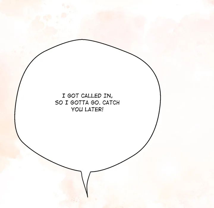 My Gangster Girlfriend Chapter 25 Page 135
