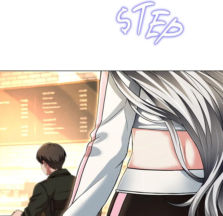 My Gangster Girlfriend Chapter 25 Page 142