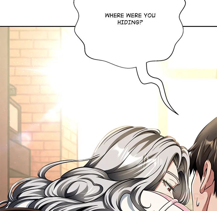 My Gangster Girlfriend Chapter 25 Page 148