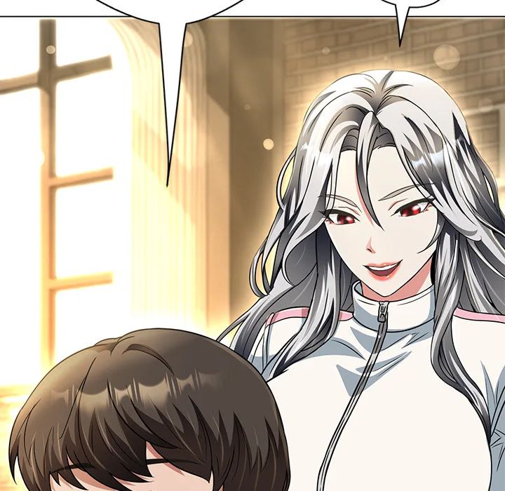 My Gangster Girlfriend Chapter 25 Page 157
