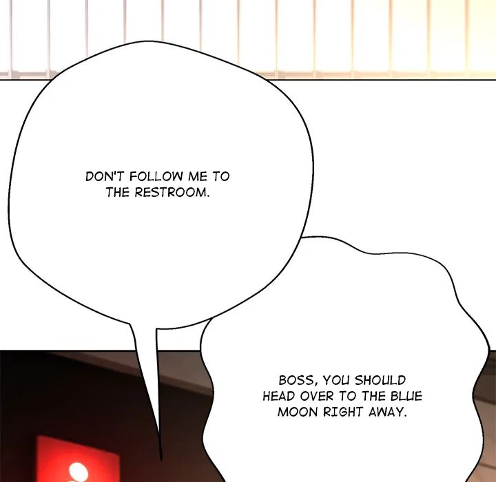 My Gangster Girlfriend Chapter 25 Page 163