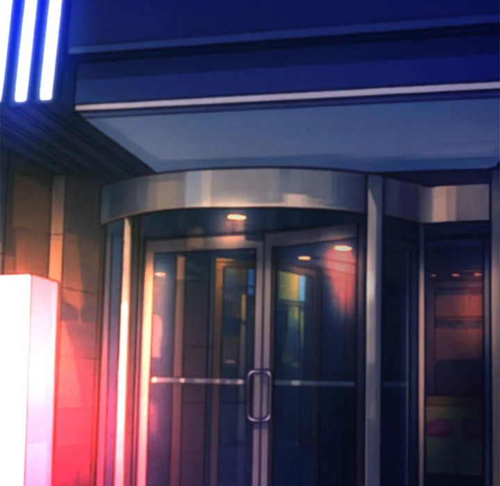 My Gangster Girlfriend Chapter 25 Page 174