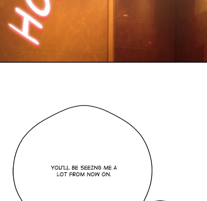 My Gangster Girlfriend Chapter 25 Page 177