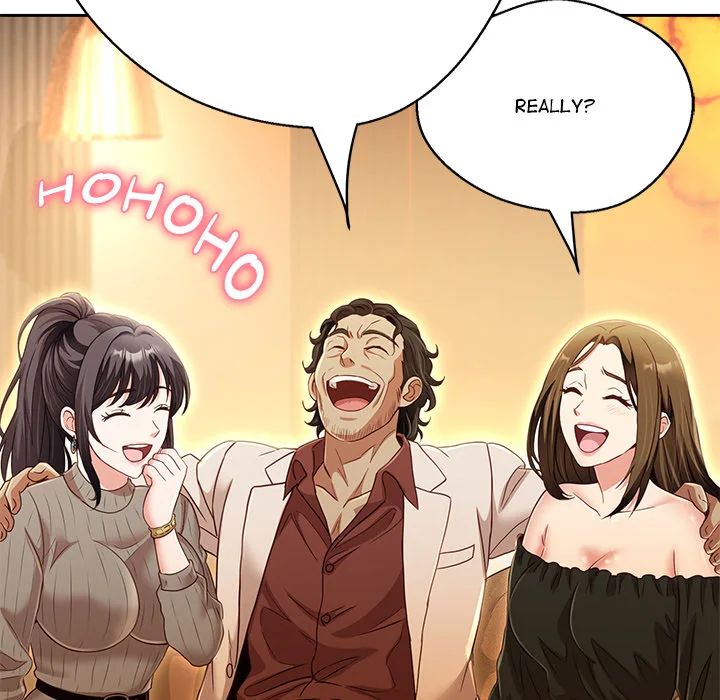 My Gangster Girlfriend Chapter 25 Page 178