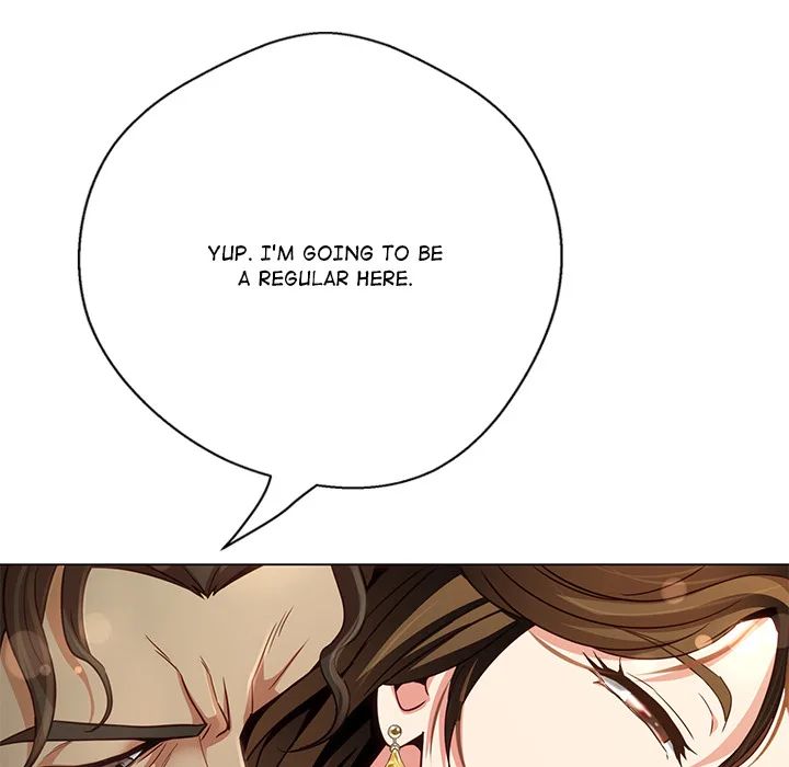My Gangster Girlfriend Chapter 25 Page 180