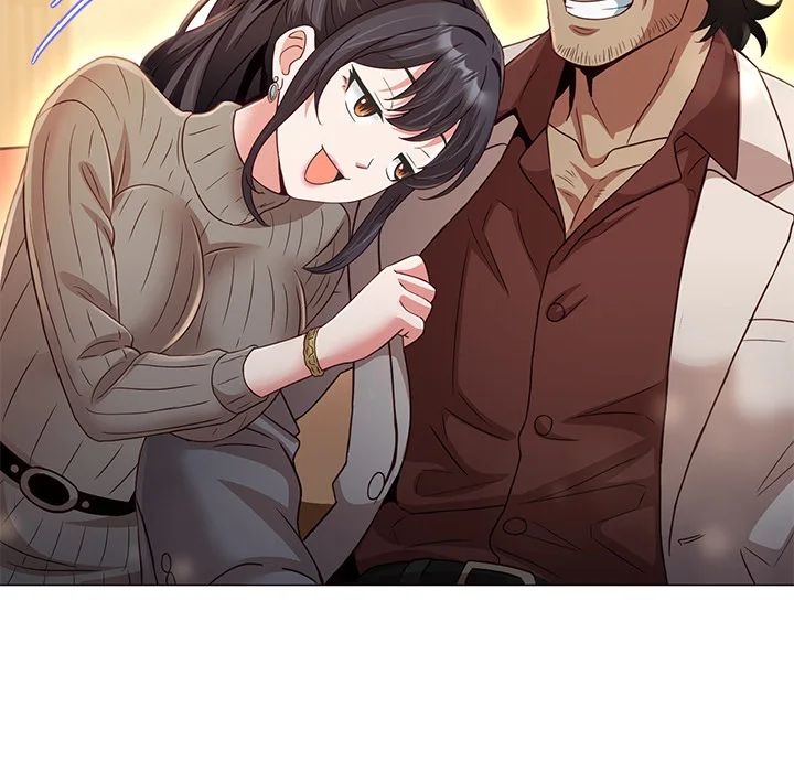 My Gangster Girlfriend Chapter 25 Page 185