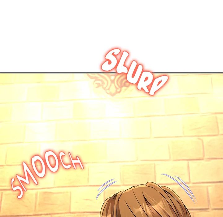 My Gangster Girlfriend Chapter 25 Page 191
