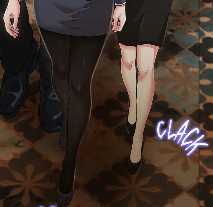 My Gangster Girlfriend Chapter 25 Page 203