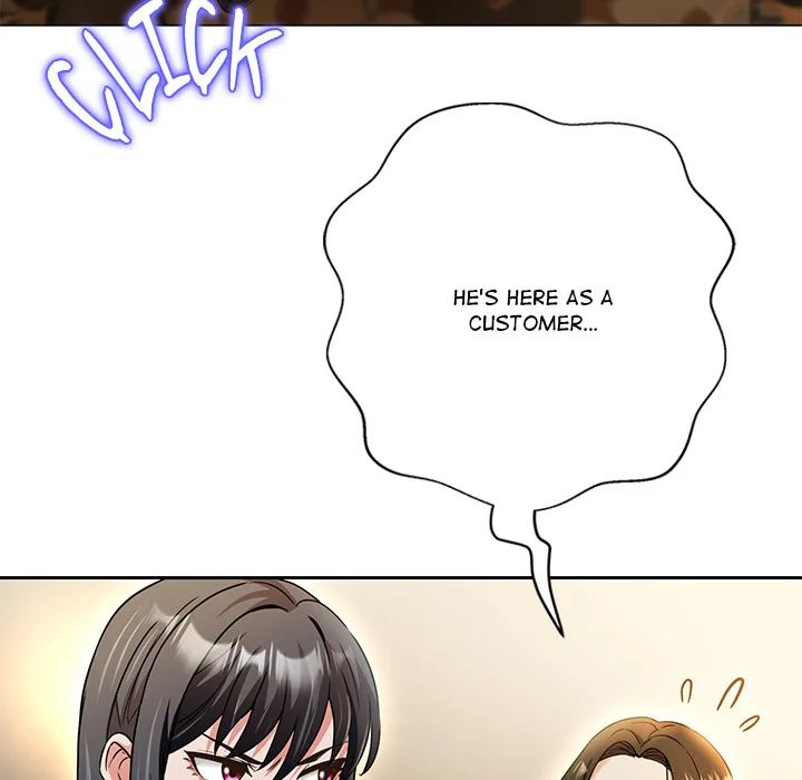 My Gangster Girlfriend Chapter 25 Page 204