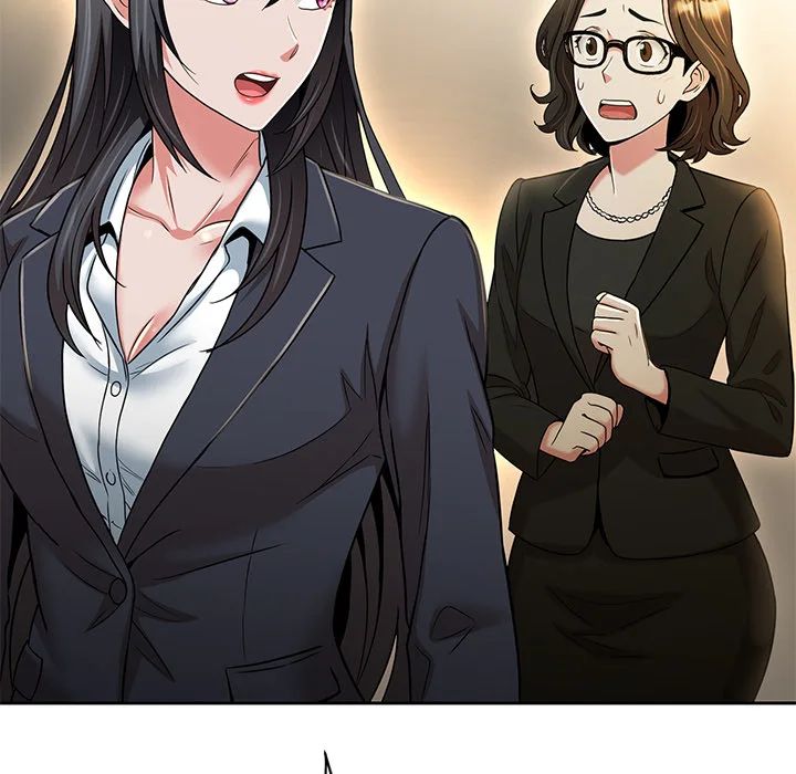 My Gangster Girlfriend Chapter 25 Page 205