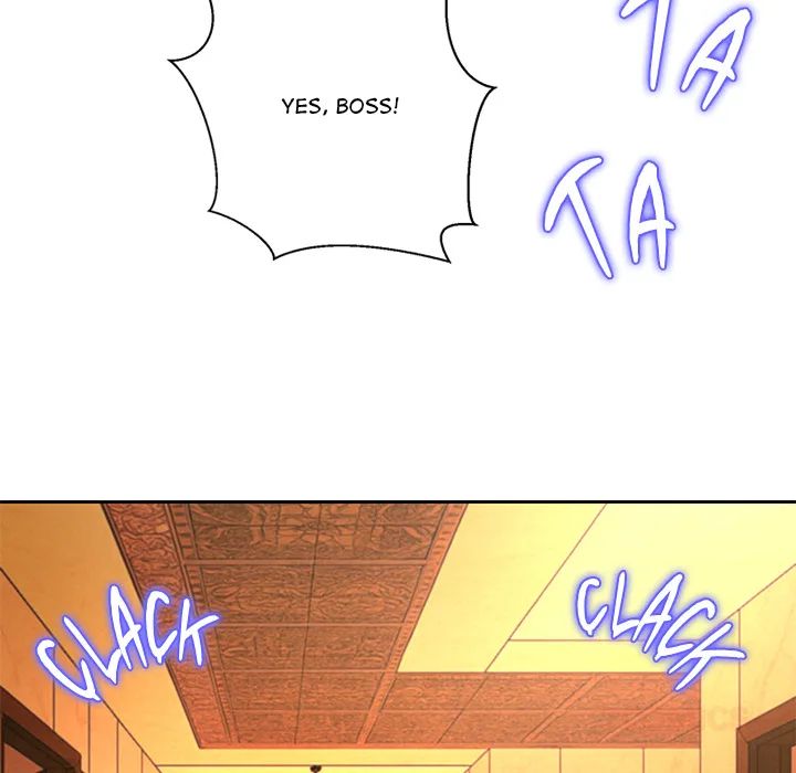 My Gangster Girlfriend Chapter 25 Page 208