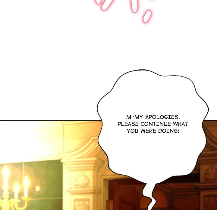 My Gangster Girlfriend Chapter 25 Page 215