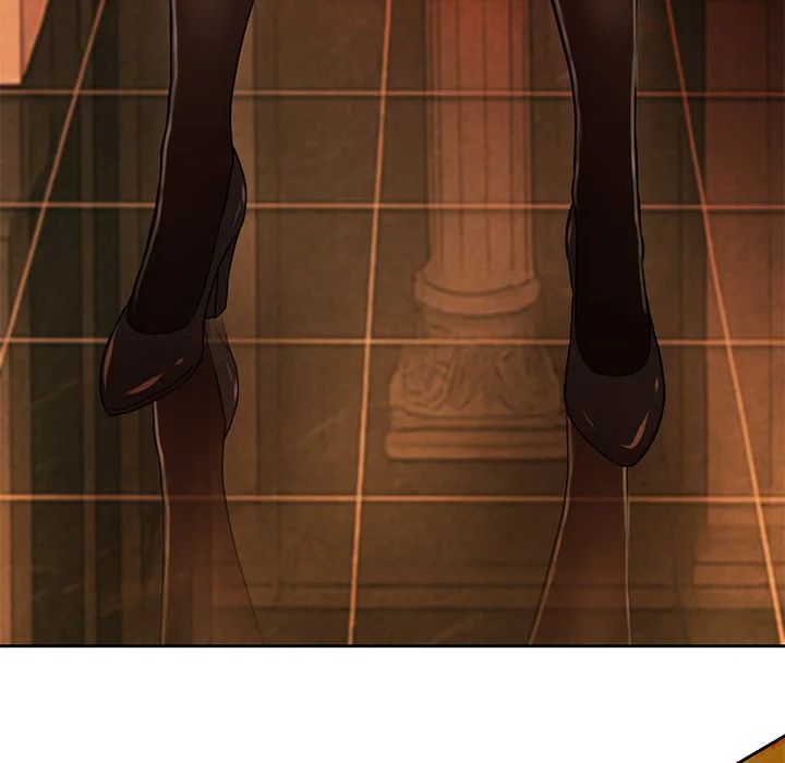My Gangster Girlfriend Chapter 25 Page 222